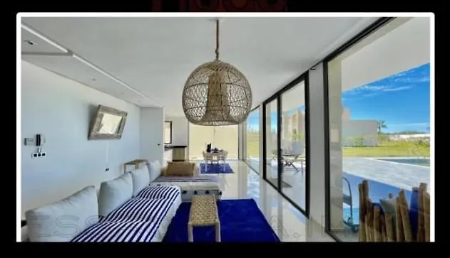 Victoria Secrets 5Mn Du Golf Essaouira 0*,