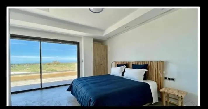 Victoria Secrets 5Mn Du Golf Essaouira Villa