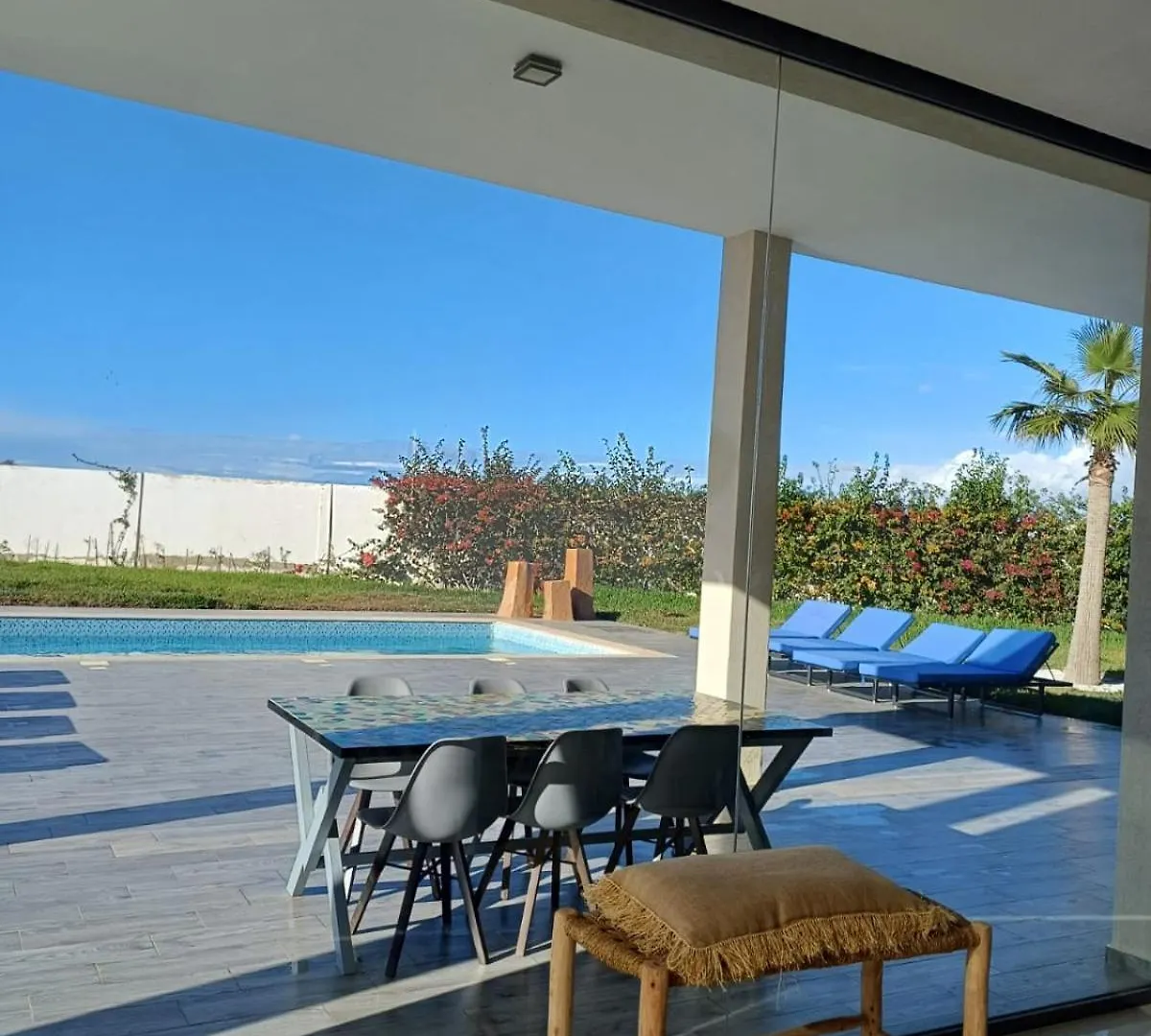 Victoria Secrets 5Mn Du Golf Essaouira Morocco