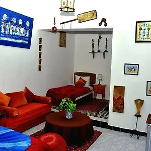 Appart, & Cafe Agadir Hotel