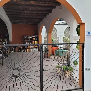 La Fromagerie Esauira