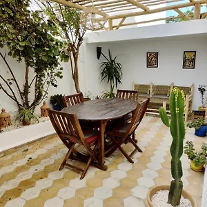 Desert Appartement