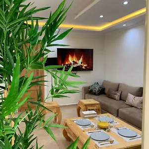  Apartment Yassine