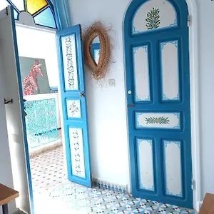 Hotel Emeraude, As-Suwajra