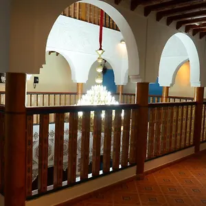 El Kasbah Souiria Esauira